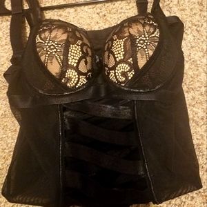 Frederick's Lingerie